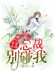 惹火孕妻，总裁别碰我