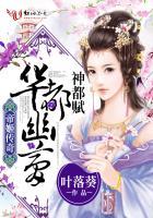 帝姬传奇：华都幽梦