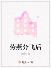 劳燕分飞后