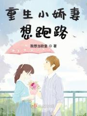 重生小娇妻想跑路