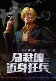 总裁的近身狂兵