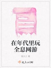 在年代里玩全息网游