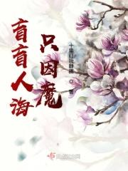 盲盲人海只因魔