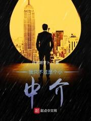 我只是个小中介