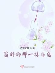 窗外的那一抹白色