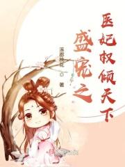 盛宠之医妃权倾天下