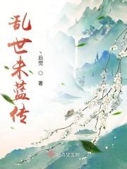 乱世未蓝传