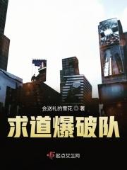 求道爆破队