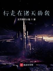 行走在诸天的我