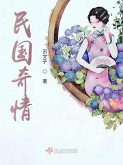 民国奇情