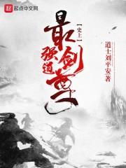 史上最强剑道尊