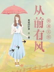 从前有风，我遇见你