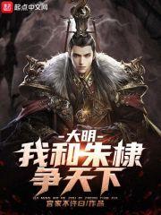 大明：我和朱棣争天下