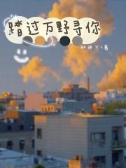 踏过万野寻你