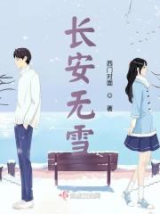 长安无雪