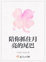 陪你抓住月亮的尾巴