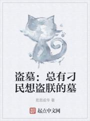 盗墓：总有刁民想盗我的墓