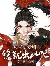 大唐：爱卿，您就出山吧！