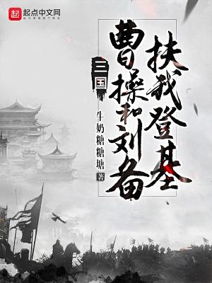 三国:曹操和刘备扶我登基