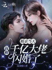 相亲当天,我和千亿大佬闪婚了