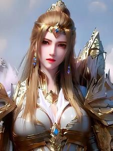 超神学院之永恒鸿蒙至尊