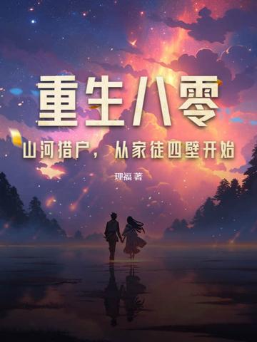 重生1980:开局赶山宠妻当首富