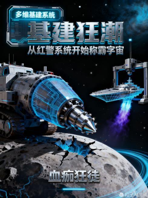 基建狂潮:从红警系统开始称霸宇