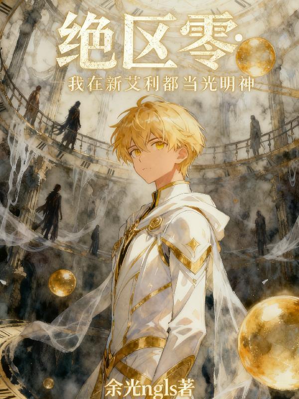 绝区零：我在新艾利都当光明神