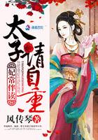 妃常伴读:太子,请自重