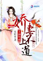 上神驾到:娇妻不上道