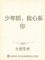 少年郎，我心系你