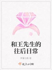 和王先生的往后日常