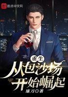 重生:从包沙场开始崛起