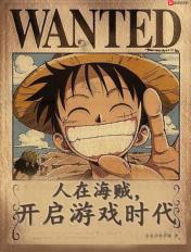 人在海贼,开启游戏时代