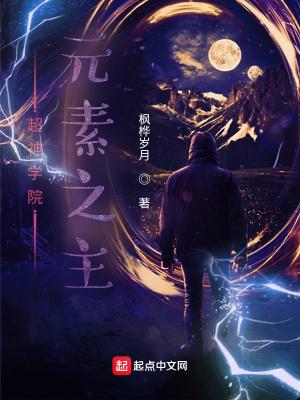超神学院:元素之主