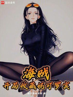 海贼:开局收藏妮可罗宾