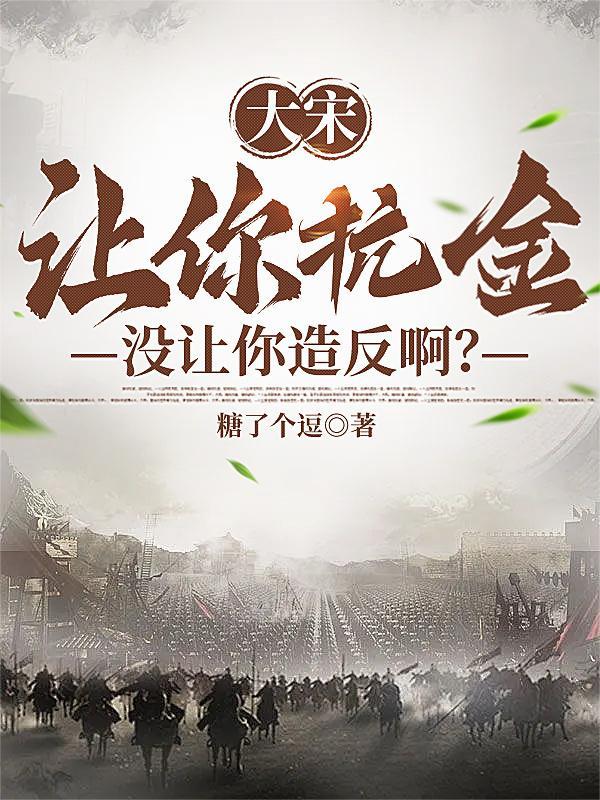 大宋:让你抗金,没让你造反啊?